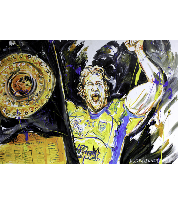 RUGBY ROUGERIE BRENUS