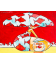 Poisson Parasol Plage